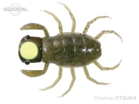  オーエスピー エコ オリカネムシ 