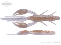  OSP ドライブクロー  2インチ