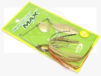 OSP High Pitcher MAX - high pitcher MAX 5/8oz TW Size S-22 Killer Gold 5/8oz Tandem Willow