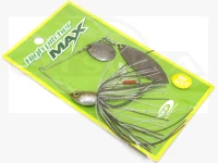 OSP High Pitcher MAX - high pitcher MAX 5/8oz TW Size S-51 Steel Shad 5/8oz Tandem Willow