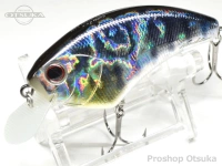 OSP HPFクランク -  スペック2 #H-16 アイスギル 63mm 8.9g フローティング