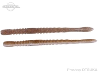 OSP ドライブクローラー -  3.5インチ #TW-139 ネオンワカサギ 3.5インチ FECO エコタックル認定商品