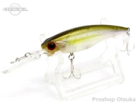 OSP ハイカット - DR SP #P-23 テイスティシャッド 60mm 5.6g サスペンド