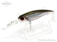 OSP ハイカット - DR SP #RP-87 リアルワカサギVer.2 60mm 5.6g サスペンド