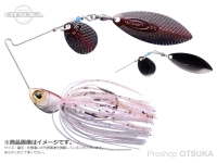 OSP ハイピッチャー -  5/16oz #S-68 ピンクレディー 5/16oz タンデムウィロー