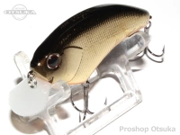 OSP HPFクランク -  #SH-04 シャンパンゴールドブラック 63mm 9.8g 