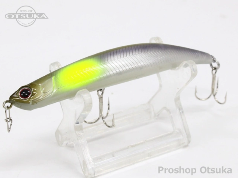 OSP ベントミノー86 86mm 5.9g フローティング #T-26 TNサイト
