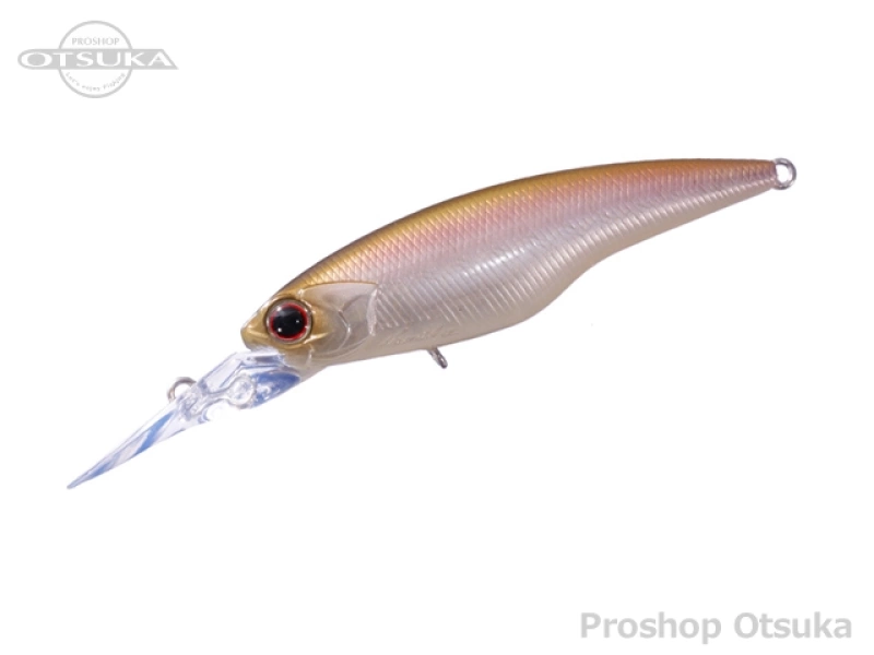 OSP ハイカット ハイカットSP 60mm 5.3g サスペンド #S-76 潤るワカサギ