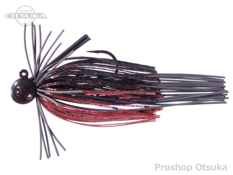 OSP OSPジグ OSPジグ03 ハンツ9.0g ストロング 9.0g #GS-16 アメザリ