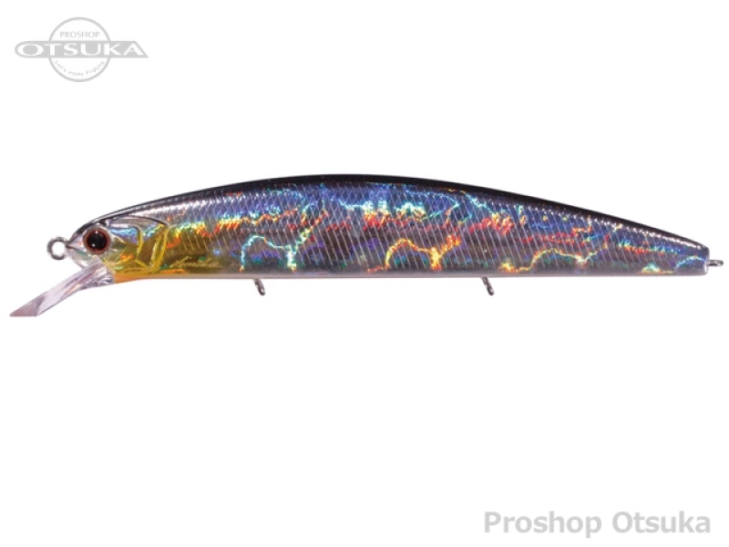 OSP ヴァルナ 110SP 113mm 16g #H-09 アイスシャッド の通販 | プロ