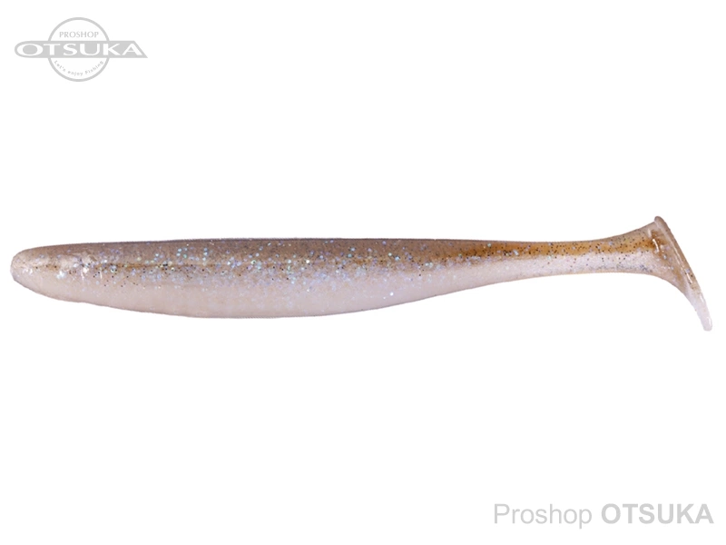 OSP ドライブシャッド ドライブシャッド 6インチ ** 6インチ FECO エコタックル認定商品 #TW-139 ネオンワカサギ