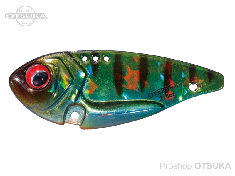 OSP オーバーライド オーバーライド 1/2oz 1/2oz #OR-20 ツレスギル