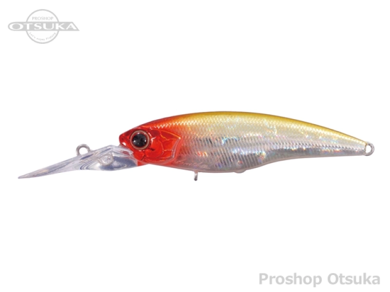 OSP ハイカット ハイカットSP 60mm 5.3g サスペンド #H-59 クラウン