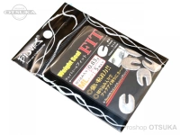  LSDデザイン ウェイトシール 