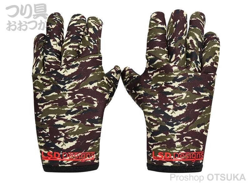 Lsdデザイン Lsd フィッシンググローブ Lsd フィッシンググローブ Wg004 Lサイズ グローブ その他ウェア Lsdデザイングローブキーワード Lsd フィッシンググローブ Lsdデザイン ウエア つり具おおつか