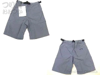 リトルプレゼンツ パンツ - SPリバーショーツ コールグレイ サイズ LK