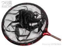  かちどき 凱 カーボン玉枠レース網付尺1 