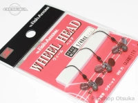  フィッシュアロー ジグヘッド 