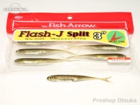  フィッシュアロー フラッシュJ スプリット 