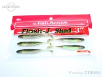  フィッシュアロー フラッシュJ 