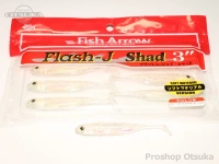  フィッシュアロー フラッシュJ 