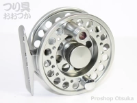  アングル AR エイシスフライリール 