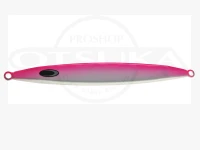 ネイチャーボーイズ 鉄ジグ スイムライダーショート175ｇ #グローピンク 185mm 175g シンキング