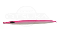 Nature Boys Iron Jig - Tetsu-Jig Swim Rider 200g Size Glow Pink 200g