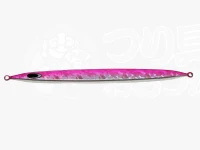 ネイチャーボーイズ 鉄ジグ - スイムライダー230g #ピンクホロ 230g