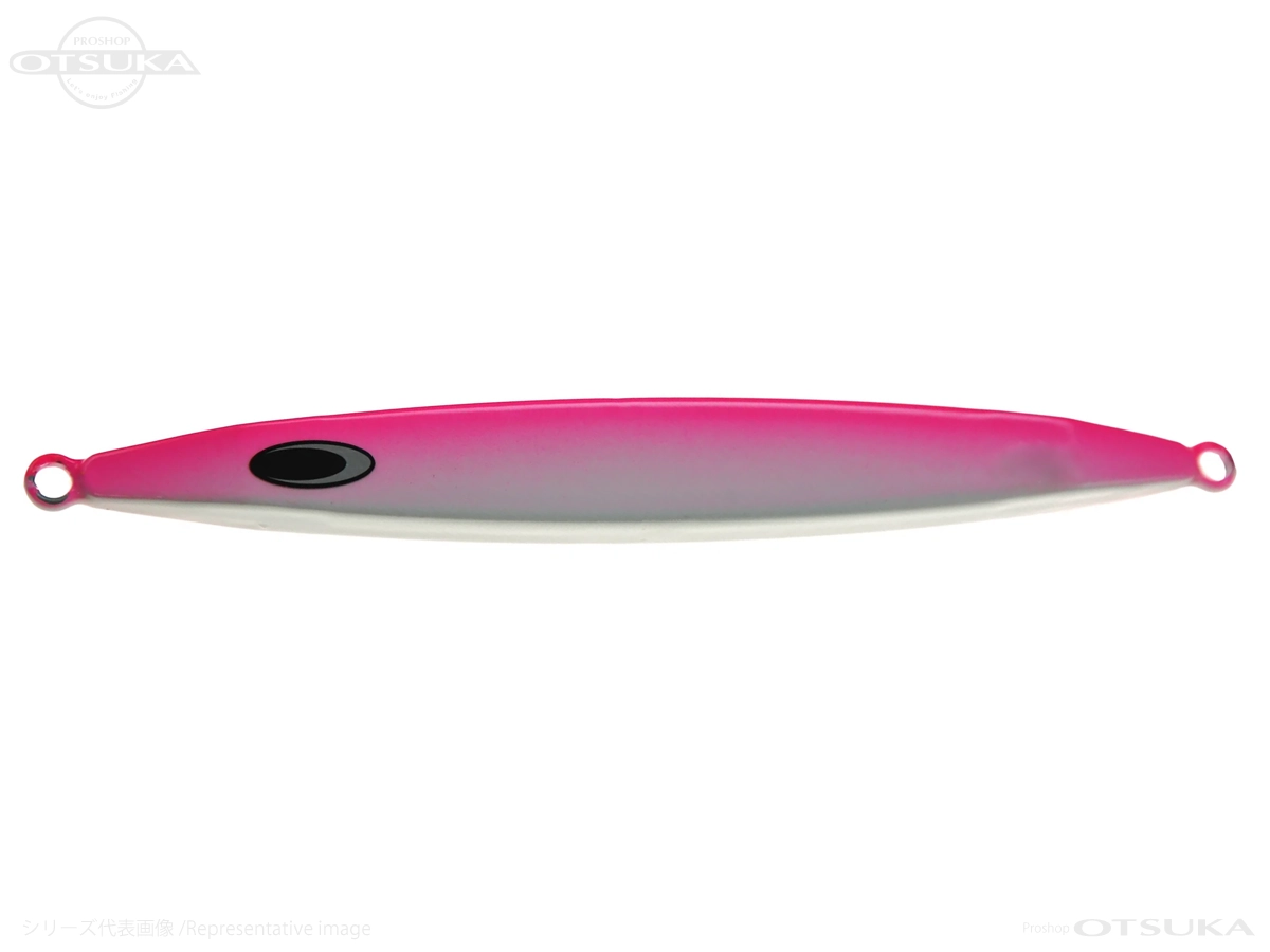 ネイチャーボーイズ 鉄ジグスイムライダーショート175g 185mm 175g