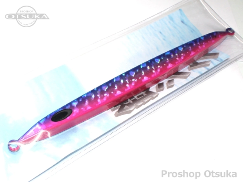 ネイチャーボーイズ 鉄ジグスイムライダー150g 150g 205mm 幅