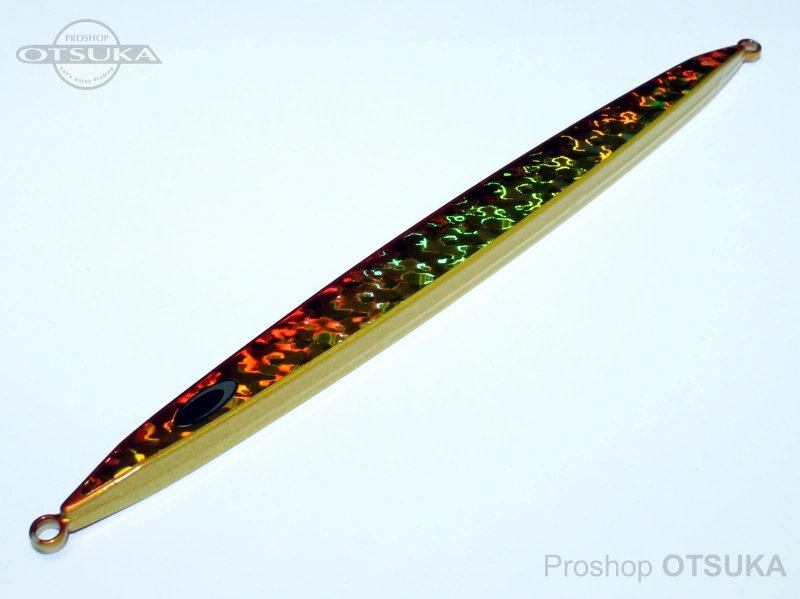 ネイチャーボーイズ 鉄ジグスイムライダー180g 220mm 180g シンキング