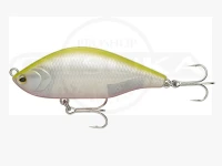 ノースクラフト エアーオグル -  70SLM #スケパールチャート 70mm 21g スラローム