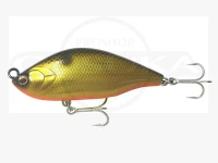 ノースクラフト エアーオグル -  70SLM #ゴールドコノシロ 70mm　21g　シンキング