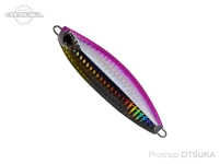 パームス ゼッツ - スローブラット エス SBS-200 H-528 ピンクバックグロー 200g