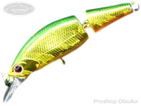 パームス ベアトリス 53S #アバロンアクアマリン 53mm 5.1g シンキング