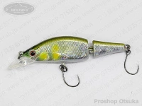 パームス ベアトリス - 65S #アバロンアユ 65mm 10g シンキング