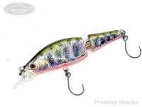 パームス ベアトリス 65S #レッドベリーヤマメ 65mm 10g シンキング