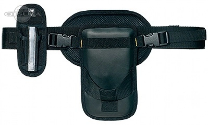 パームス オーシャンベルト オーシャンベルト マイティー PA-OBMT フリーサイズ #ブラック