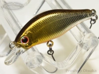 パームス アレキサンドラ -  35HW #ストリームシャッド 35mm 1.9g シンキング