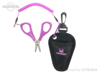  カハラジャパン KJ PEラインシザーズ 