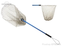  カハラジャパン ラバーランディングネット 