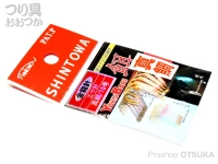  シントワ ヨクバリ 