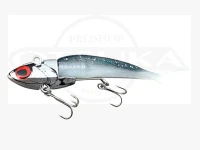 コアマン VJ-16バイブレーションジグヘッド - VJ-16 #SH/コボラサッパ 16g ワーム アルカリシャッド75mm