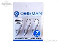  コアマン ADH-01アルカリダートヘッド 