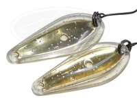 マグネット レクター - アスリート 1.2g #MLA-01 ゴーストゴールド 1.2g