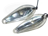 マグネット レクター - アスリート 1.2g #MLA-02 ゴーストシルバー 1.2g