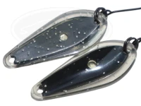 マグネット レクター - アスリート 1.2g #MLA-05 ブラックグレー 1.2g