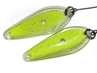 マグネット レクター - アスリート 1.2g #MLA-11 アイスチャート 1.2g