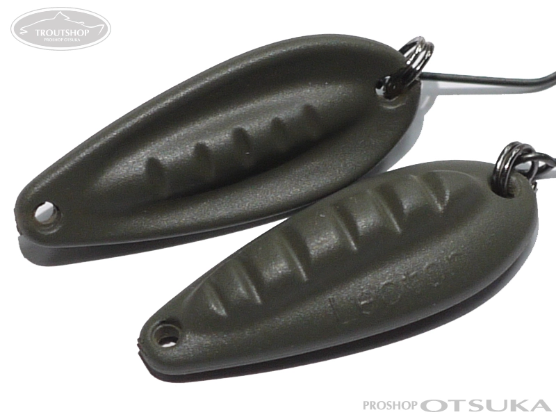 マグネット レクター レクター1.5g 1.5g #5 ミリタリーオリーブ